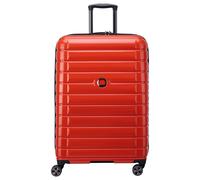 Delsey Paris Shadow 5.0 - 4-Rollen-Trolley erw. 75 cm (rot)