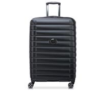 DELSEY Paris - Shadow 5.0-75cm x 50cm x 33cm - L Extensible - Schwarz