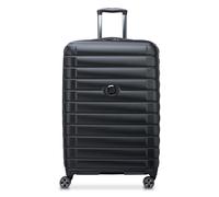 DELSEY PARIS Shadow 5.0 4DR Expandable Trolley 75 Black