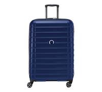Delsey Paris Shadow 5.0 - 4-Rollen-Trolley erw. 75 cm (marineblau)