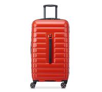 Delsey Shadow 5.0 74.5 Cm 90l Koffer Auf Rollen XL Intense Red