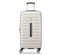 Delsey Shadow 5.0 80 Cm 97l Koffer Auf Rollen 2XL Ivory