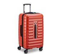 DELSEY PARIS - Shadow 5.0 - 73 CM - 4 DOUBLE WHEELS TRUNK - Rot