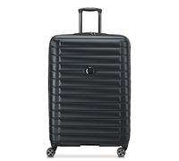 DELSEY Paris - Shadow 5.0-80cm x 42cm x 35cm - XL Trunk - Schwarz