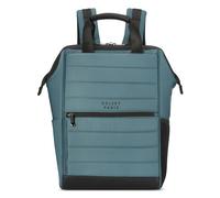 Delsey Paris Rucksack Shadow 5.0 41 cm Laptopfach Grün