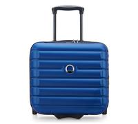 Delsey Shadow 5.0 Underseater 29l Koffer Auf Rollen One Size Blue