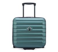 Delsey Shadow 5.0 Boardcase / Underseater Expandable green