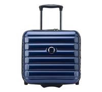 DELSEY PARIS Shadow 5.0 Expandable Underseater 2 wheel Marine Blue