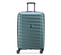 Delsey Shadow 5.0 Trolley 75 Expandable green