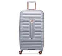 DELSEY PARIS Shadow 5.0 4DR Trunk Trolley 73 M Platin