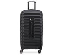 DELSEY Paris - Shadow 5.0-80cm x 42cm x 35cm - XL Trunk - Schwarz