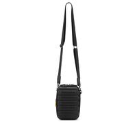 Delsey Paris Shadow 5.0 Umhängetasche schwarz, Polycarbonat, Unisex