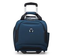 Delsey Paris Sky Max 2.0 2-Rollen Businesstrolley 40 cm Laptopfach blau