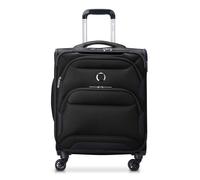DELSEY PARIS Sky Max 2.0 4 DR Cabin Trolley Slim Line 55 Black