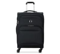 Delsey Sky Max 2.0 70.5 Cm Expandable 98l Koffer Auf Rollen L Black