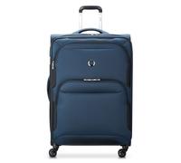 DELSEY PARIS Sky Max 2.0 4 DR Expendable Trolley 79 L Blue