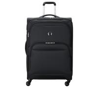 Delsey Paris Sky Max 2.0 4-Rollen Trolley 79 cm schwarz