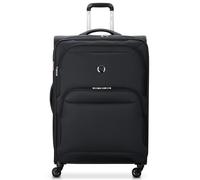 Delsey Paris Sky Max 2.0 4-Rollen Trolley 79 cm schwarz