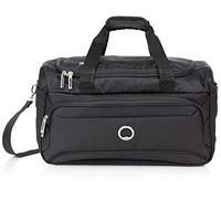 DELSEY Paris Sky Max 2.0 Duffle Handgepäcktasche, schwarz, Einheitsgröße, Sky Max 2.0 Duffle Handgepäcktasche