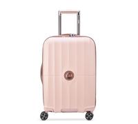 DELSEY Paris St. Tropez Hartschalengepäck erweiterbar mit Spinnrollen