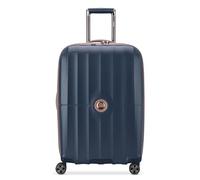 DELSEY Paris St. Tropez Hartschalengepäck erweiterbar mit Spinnrollen