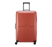 DELSEY PARIS Turenne 2.0 4 Double Rolls Trolley 75 L Brick