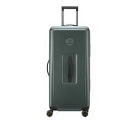 Delsey Paris Turenne 2.0 4 Rollen Trolley 80 cm gruen (TAS026981) gruen