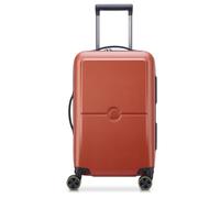 Delsey Paris Turenne 2.0 - 4-Rollen-Kabinentrolley 55 cm (backstein)