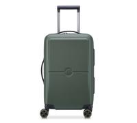 Delsey Paris Turenne 2.0 4 Rollen Kabinentrolley 55 cm grün