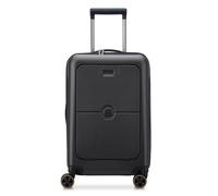 Delsey Turenne 2.0 Cabin Trolley S Front Pocket black