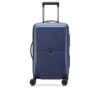Delsey Turenne 2.0 Cabin Trolley S 55/35 dark blue