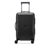 Delsey Turenne 2.0 Cabin Trolley S 55/35 black