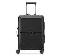 Delsey Turenne 2.0 Cabin Trolley S 55/40 black