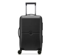 Delsey Turenne 2.0 Cabin Trolley S 55/35 black