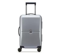 Delsey Turenne 2.0 Cabin Trolley S 55/35 silver