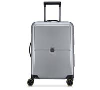 Delsey Turenne 2.0 Cabin Trolley S 55/40 silver