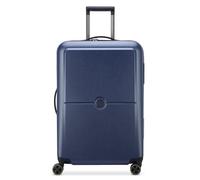 Delsey Paris Turenne 2.0 - 4-Rollen-Trolley 72 cm L (nachtblau)