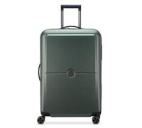 Delsey Paris Turenne 2.0 - 4-Rollen-Trolley 72 cm L (grün)
