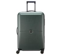 Delsey Paris Turenne 2.0 - 4-Rollen-Trolley 72 cm L (grün)