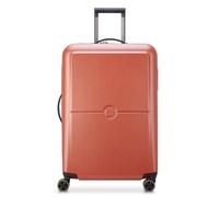 Delsey Paris Turenne 2.0 4 Rollen Trolley 72 cm orange