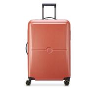Delsey Paris Turenne 2.0 4 Rollen Trolley 72 cm orange