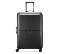 Delsey Paris Turenne 2.0 4 Rollen Trolley 72 cm schwarz