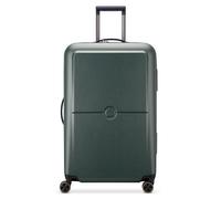 Delsey Paris Turenne 2.0 - 4-Rollen-Trolley 76 cm L (grün)