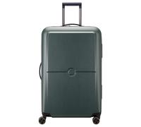 Delsey Paris Turenne 2.0 4 Rollen Trolley 76 cm grün