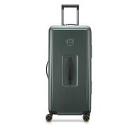 Delsey Paris Turenne 2.0 4 Rollen Trolley 80 cm grün