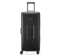 Delsey Paris Turenne 2.0 4 Rollen Trolley 80 cm schwarz