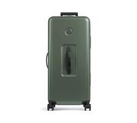 Delsey Paris Turenne 2.0 4-Rollen Trolley grün, Polycarbonat, 36 x 80 x 38cm