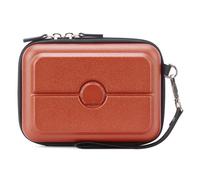 Delsey Paris Turenne 2.0 Mini Bag Umhängetasche 18 cm backstein (TAS026958) rot