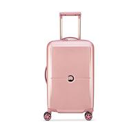 Delsey Turenne Trolley 4 Rollen 55cm paonie