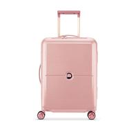 DELSEY Turenne 4 Double Rolls Cabin Trolley Slim Line 55 Paonie